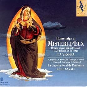 Los Bra�os Traygo Cansados II (Instr.) (Vasquez)
