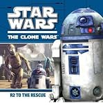 [R2 TO THE RESCUE] BY Valois, Rob (Author) Grosset & Dunlap (publisher) Paperback
