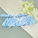 Cathy  I Do Garter