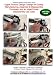 Digital Product Design: Design for Quality, Manufacturing, Assembly & Disassembly Principles, and an Inkjet Printer Disassembly Use Case (NTSC DVD video)