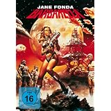 Barbarella - Jane Fonda, John Phillip Law, Milo O'Shea, Jean-Claude Forest, Maurice Jarre, Roger Vadim