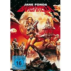 Barbarella