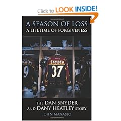 A Season of Loss, a Lifetime of Forgiveness: The Dan Snyder and Dany Heatley Story