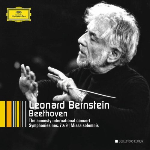 Produkt-Bild: Amnesty International Concert/Sinfonie 7
