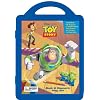 Toy Story Book & Magnetic Play Set