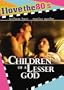 Children of a Lesser God