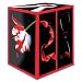 Twilight Saga Complete H/B Collection