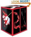 The Twilight Saga Complete Collection: 5 Volume Boxed Set