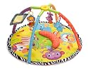 Infantino Twist and Fold Gym, Baby Animals