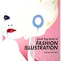 Great Big Book of Fashion Illustration