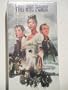 War and Peace [VHS]