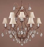 Wilshire Lighting - 