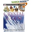 Crystal & Gem (DK Eyewitness Books)