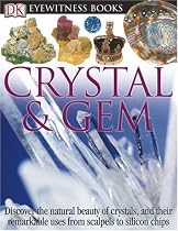 Eyewitness Crystal And Gem