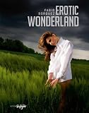 Produkt-Bild: Erotic Wonderland: Englisch-Deutsche Originalausgabe