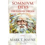 Somnivm Devs: The Satanic Dream (Volume 1)