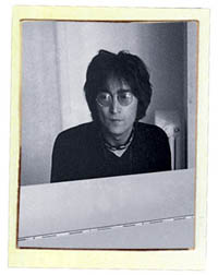 Image of John Lennon