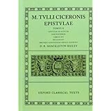 epistulae volume ii part 2 ad atticum books ix xvi oxford classical texts