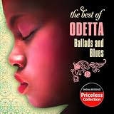 The Best of Odetta