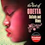 The Best Of Odetta - Ballads And Blues
