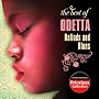 The Best of Odetta