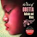 The Best Of Odetta - Ballads And Blues