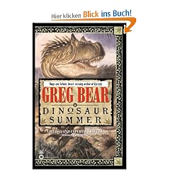 Dinosaur Summer