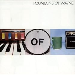 Fountains of Wayne