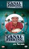 DVD : Canal Fishing With Bob Nudd - Collection