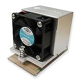 Dynatron F661 Third Generation Opteron He 2u Server PWM CPU Cooler - Socket 1207