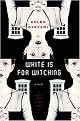 White Is for Witching (Hardcover)