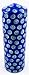 Decor Boleswiec Large Wax Candle - 160 hrs