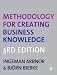 Methodology for Creating Business Knowledge