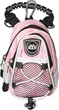 Brigham Young Cougars BYU NCAA Pink Mini Day Back Pack