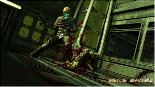 Dead Space image