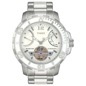 Timex Mens Sport Luxury Automatic Bracelet Watch #T2M517 by Timex