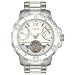Timex Men's Sport Luxury  Automatic Stainless Steel Bracelet Watch #T2M517