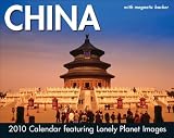 China: 2010 Mini Day-to-Day Calendar