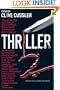 Thriller 2: Stories You Just Can't Put Down: Through a Veil Darkly\Ghost Writer\A Calculated Risk\Remaking\The Weapon