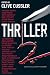 Thriller 2: Stories You Just Can't Put Down: Through a Veil Darkly\Ghost Writer\A Calculated Risk\Remaking\The Weapon