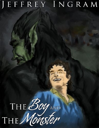 The Boy and The Monster