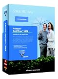 Eigenschaften avanquest Deutschland GmbH  / F-Secure Anti-Virus 2008 3er Lizenz