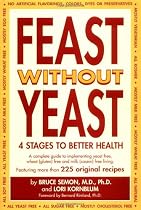 Feast Without Yeast