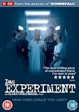 The Experiment ( Das Experiment ) ( Black Box ) [ NON-USA FORMAT, PAL, Reg.2 Import - United Kingdom ]