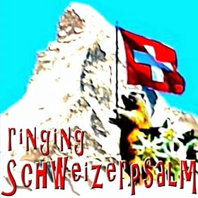 Schweizerpsalm (Swiss National Anthem) - Ringtone