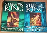 The Drawing of the Three / The Waste Lands