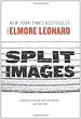 Split Images: A Novel [Paperback]