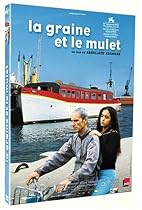 La graine et le mulet (César 2008 du Meilleur Film)