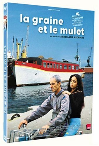 La graine et le mulet (Cesar du Meilleur Film 2008)