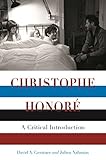 Christophe Honoré : a critical introduction